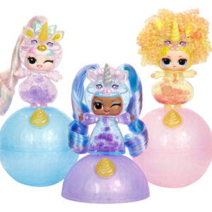 l. o. l. surprise unikornis apróságok