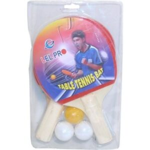 pingpong ütő 2 darabos készlet hálóval