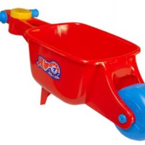 homokozó talicska többféle