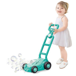 buborékfújó fűnyíró többféle színben