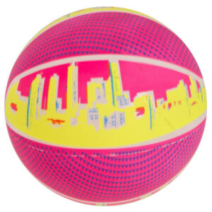 220mm es neon kosárlabda