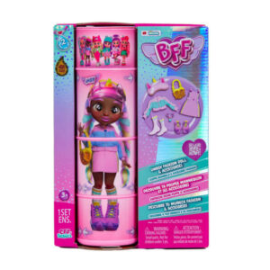 cry babies bff s2 jassy