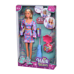 simba: steffi baba hajgyöngy készlettel