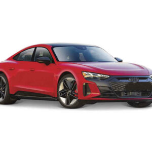 maisto 1 /24 2022 audi rs e tron gt