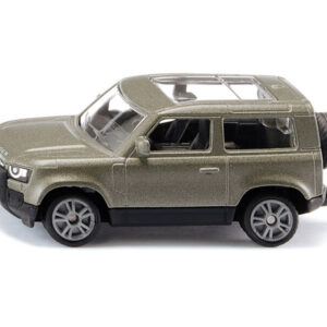 siku: land rover defender 90