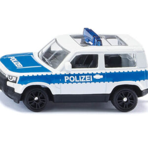 siku: land rover defender