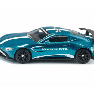 siku: aston martin vantage gt4