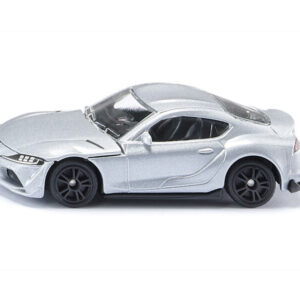 siku: toyota gr supra