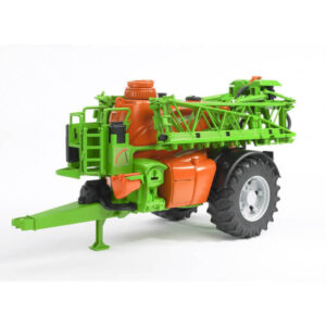 amazone ux5200 vontatott szántóföldi permetezőgép