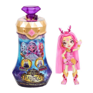 pixlings baba deerle