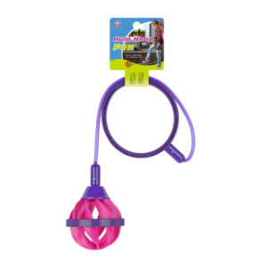 hopper boka ugráló játék