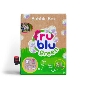 frublu green utántöltő 3l