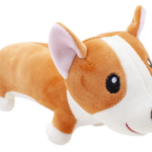 plüss kutya 20 cm