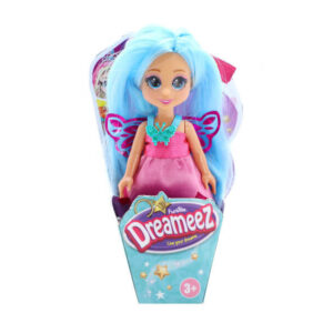 dreameez mini tündér baba, 4 féle