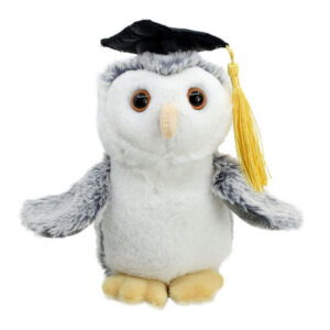 ballagós bagoly 15 cm kétféle