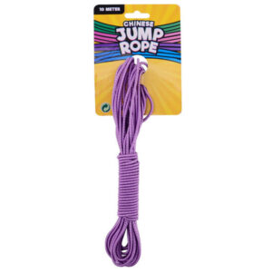 ugrálógumi 10 m, 4 szín