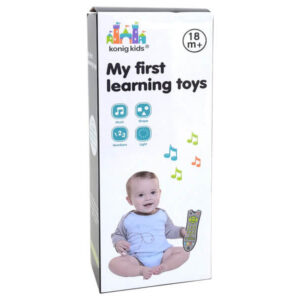 tv távirányító pink