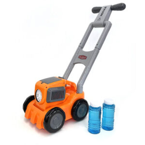 buborékfújó fűnyíró 2x100 ml folyadékkal