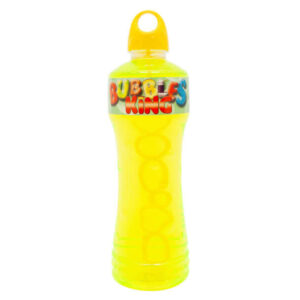 buborékfújó 1l es