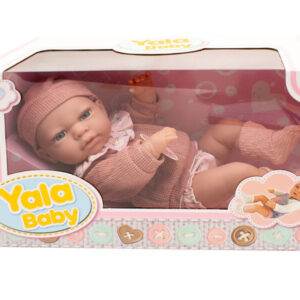 Újszülött baba 40cm