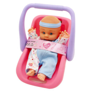 baba hordozóban 23 cm többféle