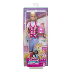 barbie lovas malibu baba