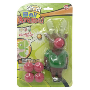 golyókilövő rénszarvas