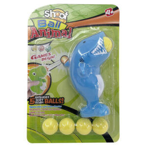 golyókilövő cápa