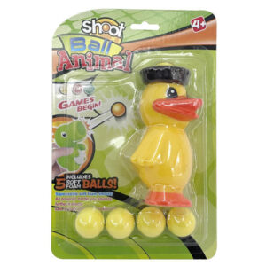 golyókilövő kacsa