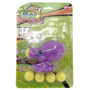 golyókilövő polip