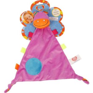 Állatos szundikendő többféle