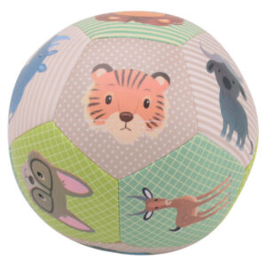 happy world puha labda, 2 féle