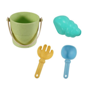 mini homokozó szett 3 kiegészítővel