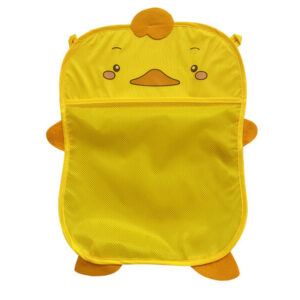 fürdőjáték tároló (tapadókorongos)