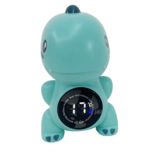 vízhőmérő, 2 féle