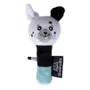 gagagu plüss csörgő kutyus