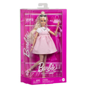 barbie trendi barátnők szőke baba