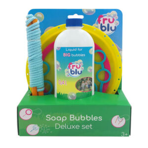 frublu deluxe szett 0, 4l folyadékkal