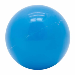 színes labda 7, 5 cm, többféle