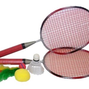 tollaslabda mini készlet