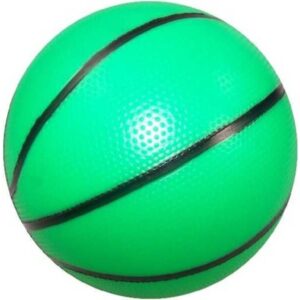 kosárlabda 15 cm, többféle