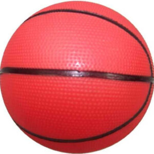 mini kosárlabda 11 cm, többféle