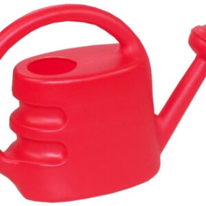 műanyag locsolókanna 1, 3 liter űrtartalmú