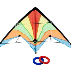 színes szélsárkány