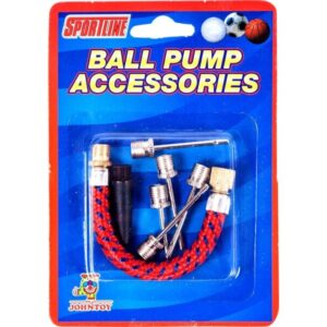 labdapumpa kiegészítő készlet