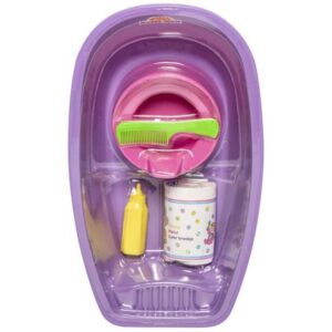 babakád és bili kiegészítőkkel többféle