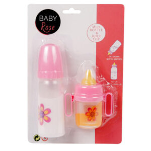 varázs cumisüveg 2 darabos készlet