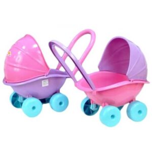 ovális babakocsi 38 cm es babához többféle