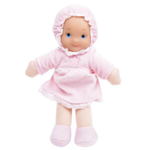 my first baby puha baba 25 cm, többféle