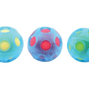 vízi szivacslabda többféle